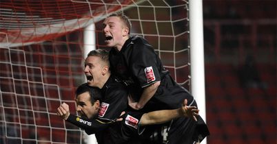 O's: Offered young striker pro contract